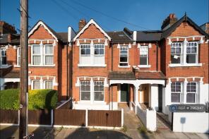 93b, Ormiston Grove, London W12 0JP