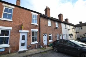 10, Brougham Square, Shrewsbury SY3 7PE