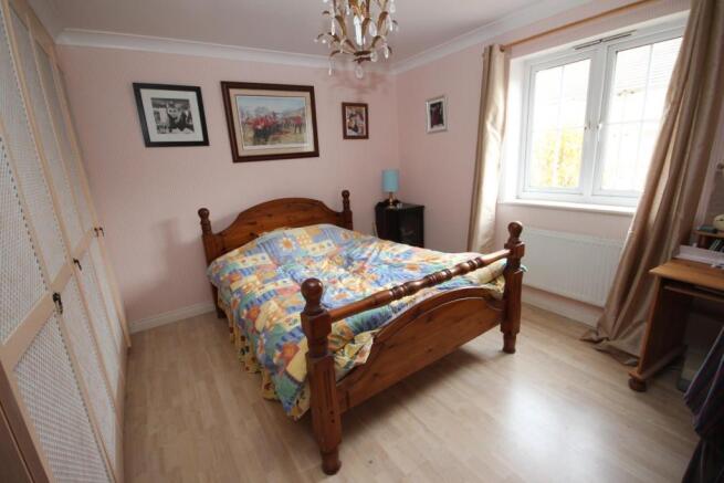 BED 1