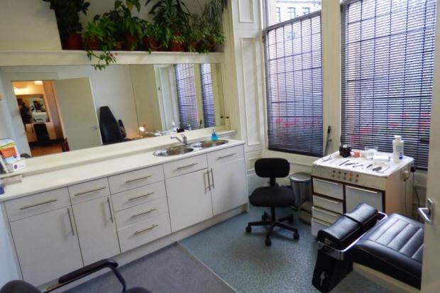 Chiropodists
