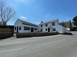 The Plough Public House, Warmfield Lane, Warmfield, Wakefield WF1 5TL