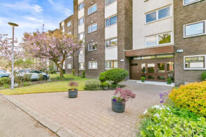 Flat 4-1, 23, Beechlands Avenue, Netherlee G44 3YT