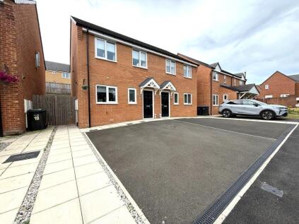 Belsay Close, Chester-Le-Street, DH2