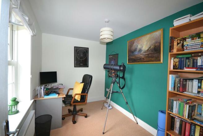 Bedroom Six
