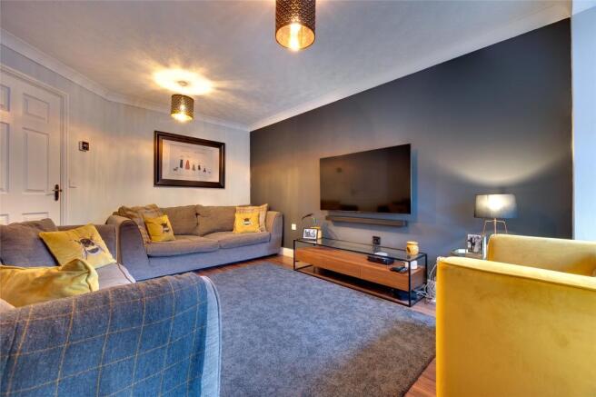 Formal Lounge