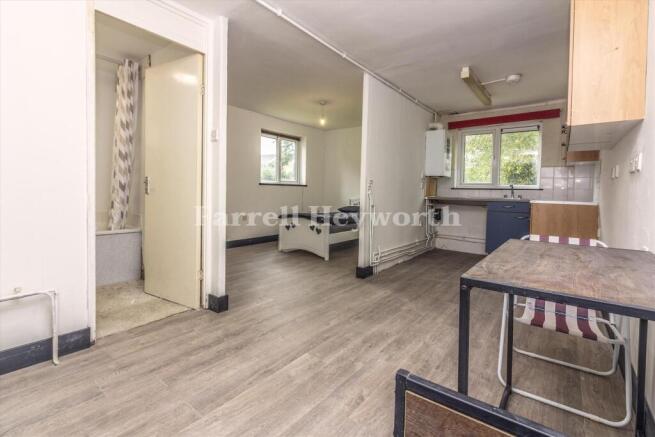 Open Plan d