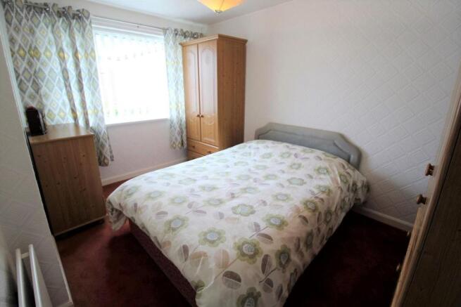BEDROOM TWO