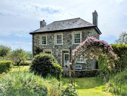 South Hendra House, Road From Fore Street To Tremabe Lane, Liskeard PL14 6RL