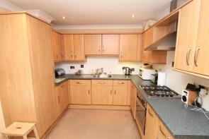 Flat 1, 75 Hirst Court, Buckland Road, Maidstone ME16 0GY