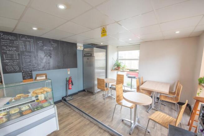 2 bed House for sale Image 4
