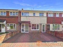 11, Murdock Way, Walsall WS2 7LB
