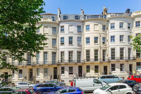 Brunswick Place, Brighton