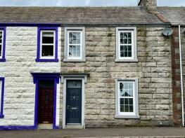 15, King Street, Castle Douglas DG7 1AA