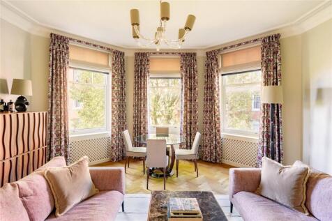 Sloane Court East, Chelsea, SW3