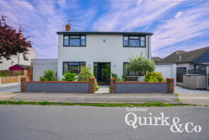 25, Maurice Road, Canvey Island SS8 7JL