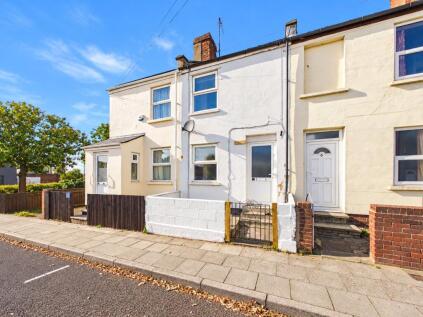 Russell Place, Cheltenham, Gloucestershire, GL51