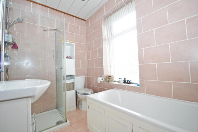 House Bathroom