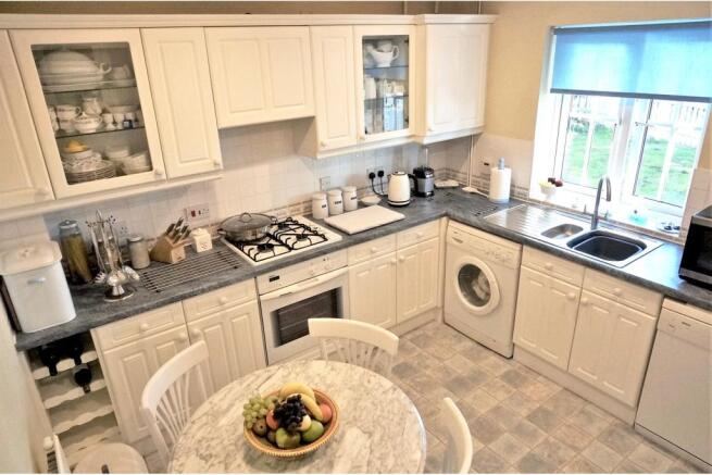 Kitchen / Breakfast