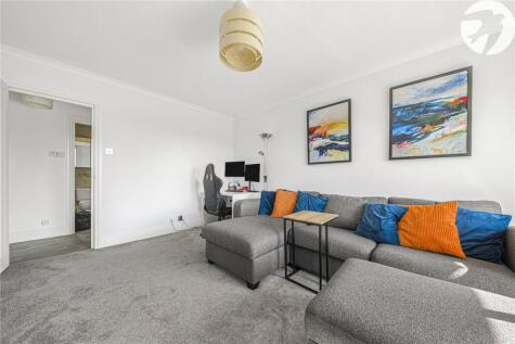 Elm Road, Dartford, Kent, DA1