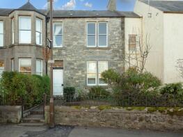 The Cairn, High Street, Aberlady EH32 0RA