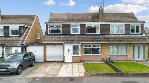 Duncansby Crescent, Great Sankey, WA5