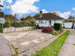 7, Wordsworth Close, Pound Hill, Crawley RH10 3BL