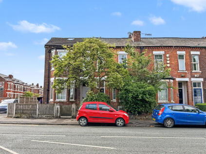 Dickenson Road, Manchester
