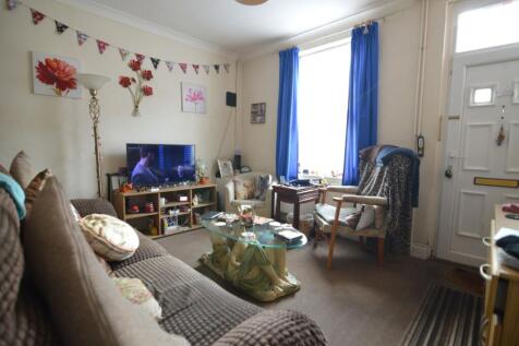 Harold Street, Grimsby