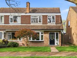 20, Jackdaw Close, Shoeburyness, Southend-on-sea SS3 9YQ