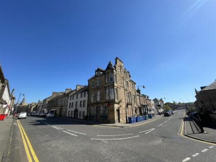 5 Southbridge House, South Bridge, Cupar