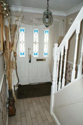 hall