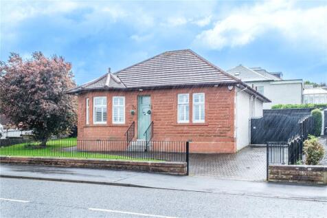 Blairbeth Road, Burnside, Rutherglen, G73