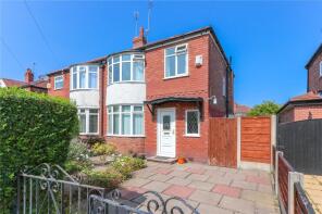 17, Donnington Avenue, Cheadle SK8 2DL