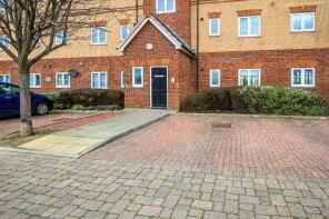 21, Drake House, Fleet Avenue, Hartlepool TS24 0WL