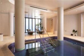 Apartment 11-64, 1 Gasholders Building, Lewis Cubitt Square, London N1C 4BX