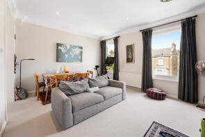 29, Fordingley Road, London W9 3HE