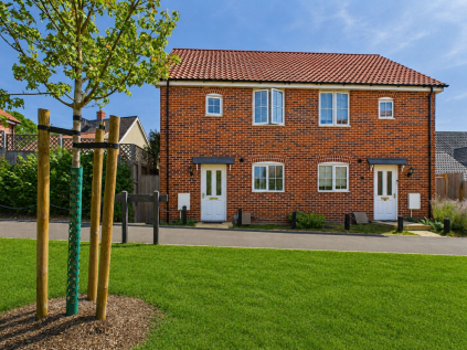 How Walk, Onehouse, IP14