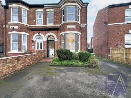 113, Windsor Road, Southport PR9 9BX