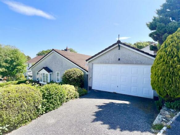 Double Garage: