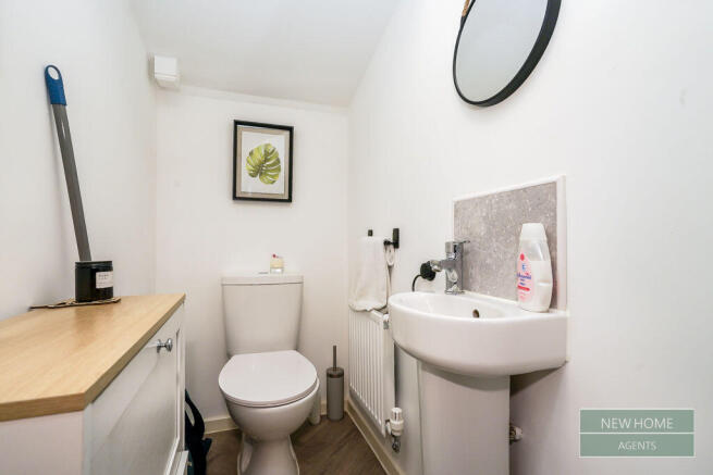 2 bed Semi-Detached for sale Image 6