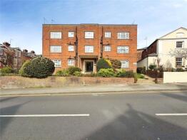 9, Mountfield Court, Grove Hill Road, Tunbridge Wells TN1 1SN