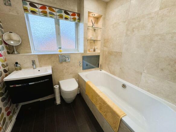 Bath