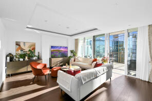 Apartment C.1104, Camellia House, North Wharf Road, London W2 1DN
