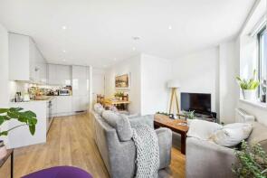 Flat 1, 162a, Upper Tooting Road, London SW17 7ER