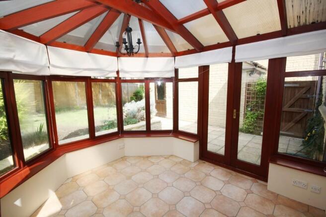 Conservatory
