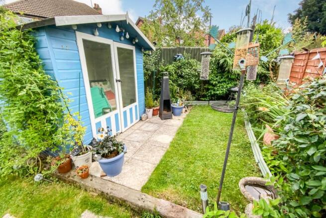 Summer House