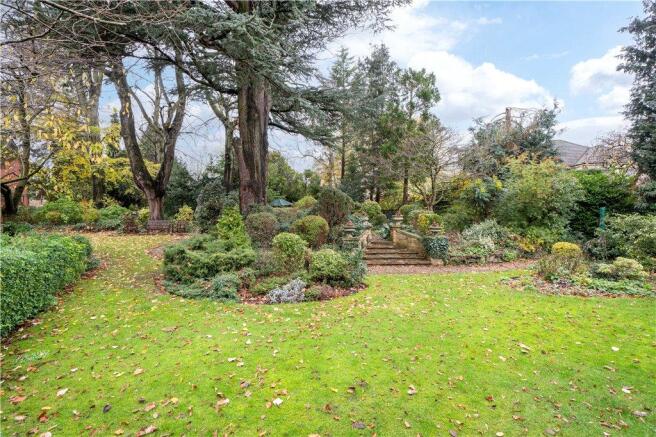 Gardens