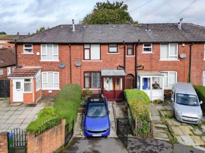 Bishop Street, Rochdale