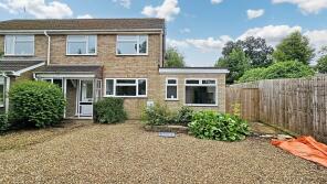 19, Church Close, Hartwell NN7 2HU