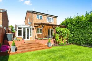 55, Windmill Lane, Wellingborough NN9 6SJ